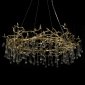 Подвесная люстра Loft IT Bijout 10068/800 GD