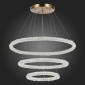 Подвесной светодиодный светильник ST Luce Avana SL6110.203.03