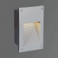 Настенный светильник Reluce 86604-9.0-001TL LED6W GR