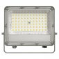 Прожектор уличный  ULF-F52D-50W/6500K IP65 200-240V GREY