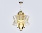 Подвесная люстра Ambrella light High Light LH41017