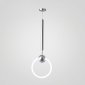 Подвесной светильник ImperiumLoft RING01
