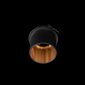 Точечный светильник Limit 10343/B Black Gold