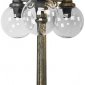 Наземный фонарь GLOBE 250 G25.156.S30.BZF1RDN