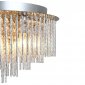 Потолочная люстра Escada Duchess 2126/7S Chrome