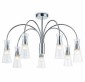 Потолочная люстра Ambrella light High Light LH55653