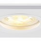 Встраиваемый светильник Ambrella light Techno Spot Standard Tech TN102455