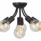 Потолочная люстра Vitaluce V3927-1/6PL