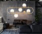 Подвесной светильник Ambrella light TRADITIONAL TR5433