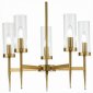 Подвесная люстра ST Luce Acazio SL1159.303.05