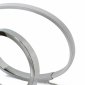 Настольная лампа Mantra Infinity Chrome 5383