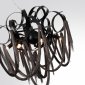 Подвесная люстра Chainy 5067/6
