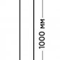 Уличный настенный светильник Italline IT3050/1000