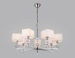 Подвесная люстра Ambrella Light High Light Classic LH71323