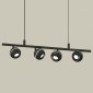 Подвесной светильник Ambrella light Traditional XB9002530