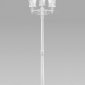 Наземный фонарь Oasis_Light ROMA L 95208LB W