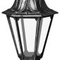 Уличный подвесной светильник Fumagalli Sichem/Rut E26.120.000.BXF1R