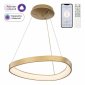 Подвесной светильник Citilux GENKA SMART CL756A042