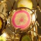 Потолочная люстра ImperiumLoft AGATE01
