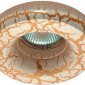 Точечный светильник Donolux Decoro DL209G/1
