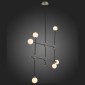 Люстра на штанге ST Luce Bastoncino SL429.403.06