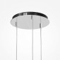 Подвесной светильник Maytoni Drop MOD273PL-L33CH3K