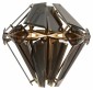 Бра Loft IT Shard 10432W Smoke
