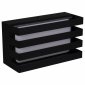 Архитектурная подсветка Reluce 86864-9.2-001JH LED18W BK