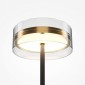 Торшер Maytoni Dress code MOD348FL-L24BBS3K
