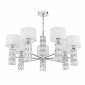 Подвесная люстра Maytoni Modern Dia008 DIA008PL-07CH
