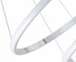 Подвесной светильник Zortes Ringolight ZRS.33322.75C