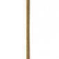 Бра DeLight Collection Torche De Verre 8614W/D gold