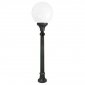 Наземный фонарь Fumagalli Globe 400 G40.163.000.AYE27