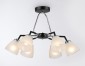 Потолочная люстра Ambrella light TRADITIONAL TR303294