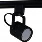 Трековый светильник Reluce 16020-9.3-001CT MR16 BK