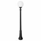 Наземный фонарь Fumagalli Globe 300 G30.156.000.AYE27