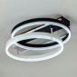 Потолочный светильник LED4U L1030-500