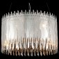 Подвесная люстра Wertmark Celina WE128.06.103