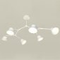 Потолочная люстра Ambrella light TRADITIONAL XB9055100