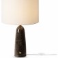 Интерьерная настольная лампа Freya MarmoLatte FR2054TL-01BS2