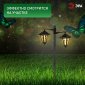 Грунтовый светильник ЭРА ERASF23-28