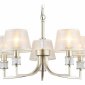 Подвесная люстра Ambrella Light High Light Classic LH71214