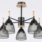 Потолочная люстра Ambrella light TRADITIONAL TR8015