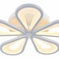 Потолочная светодиодная люстра Escada 10206/5LED White