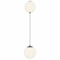 Подвесной светильник Maytoni Twins MOD427PL-L20B3K