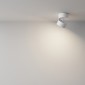 Точечный светильник Maytoni Onda C024CL-L12W4K