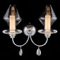 Бра Therese LE7721/2W Chrome