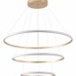 Подвесной светильник Ringolight ZRS.33325.75C