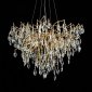 Подвесная люстра MODESTYLE MS.2118.800 BS