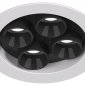 Точечный светильник Denkirs SPACE DK2510-WB